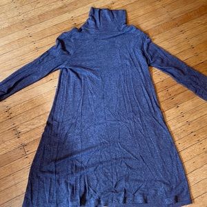 American eagle knit dress